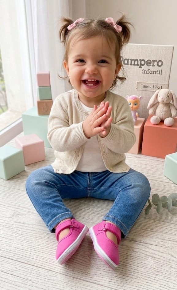 Guillerminas Livianas Bebe - Imagen 2