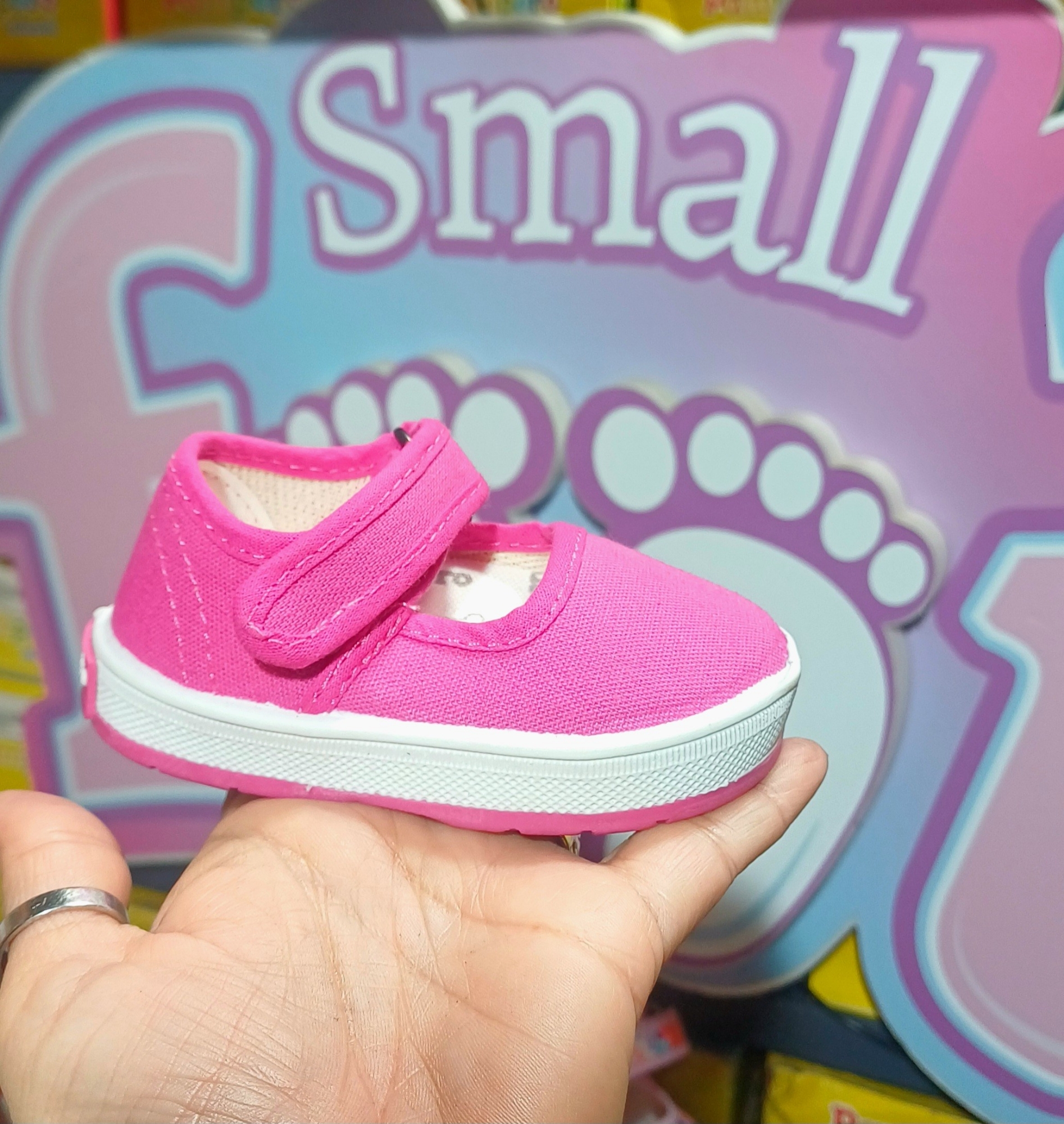 Guillerminas Livianas Bebe - Imagen 3