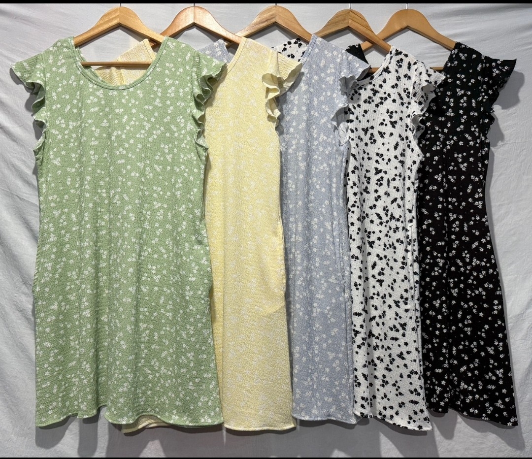 Vestido Hawai - Imagen 3