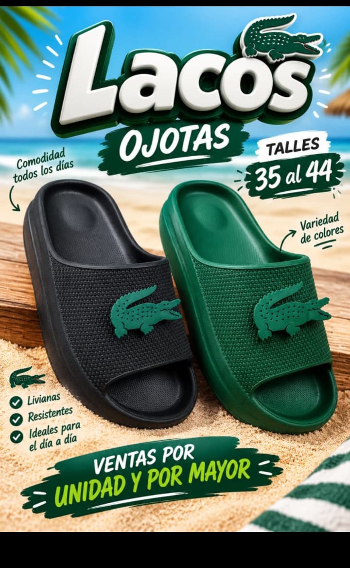 Gomón Coco - Imagen 6