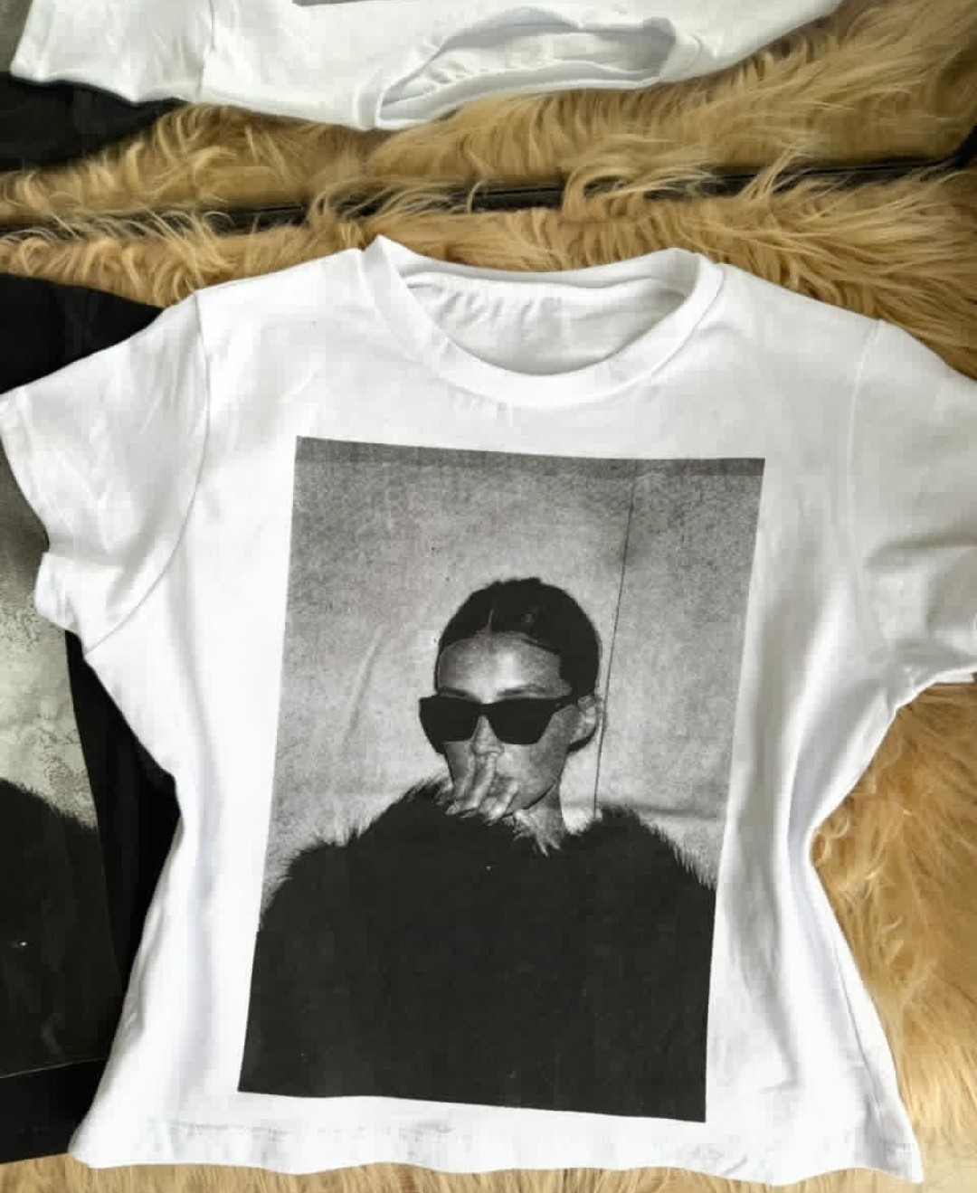 Remera Baby Tee - Imagen 2