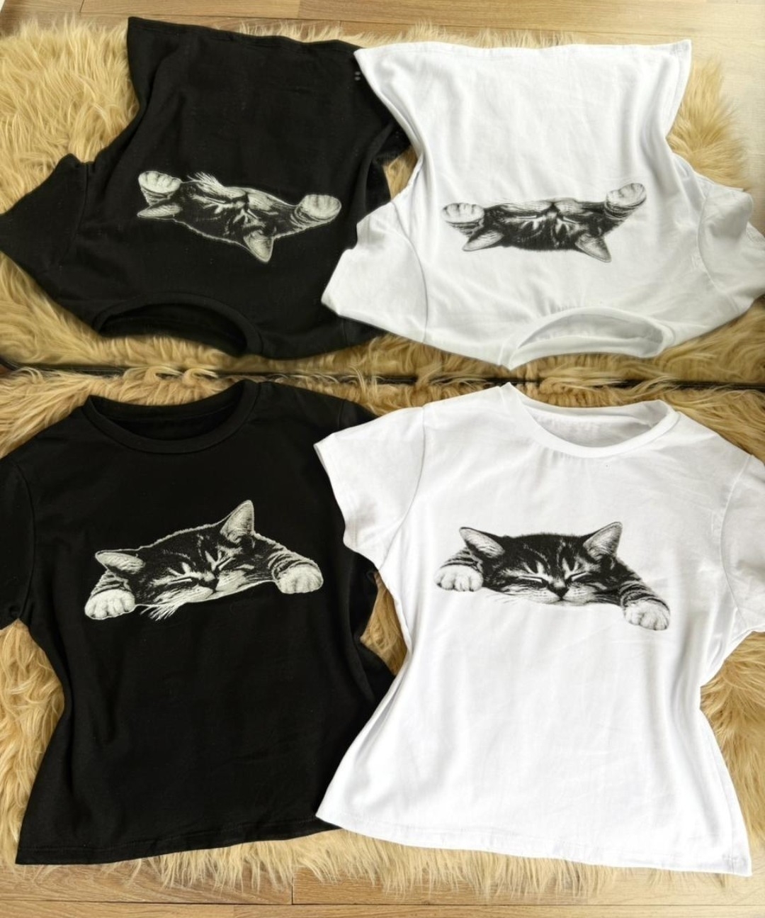 Remera Baby Tee - Imagen 3