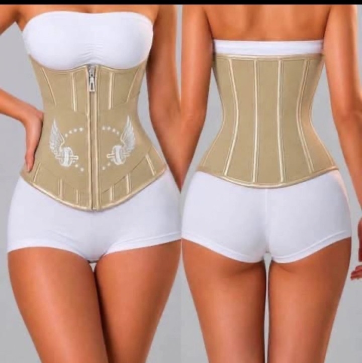 Fajas Doble - Imagen 2