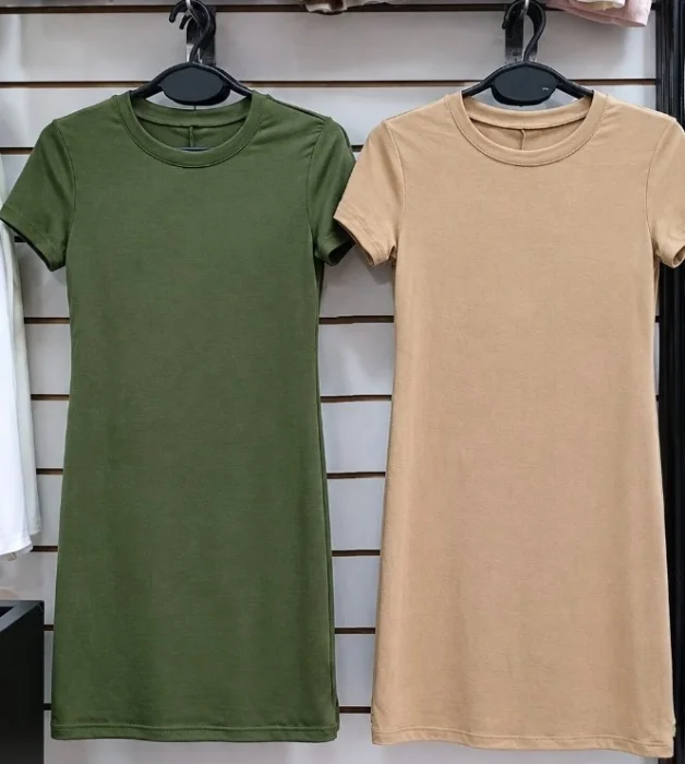 Vestidos