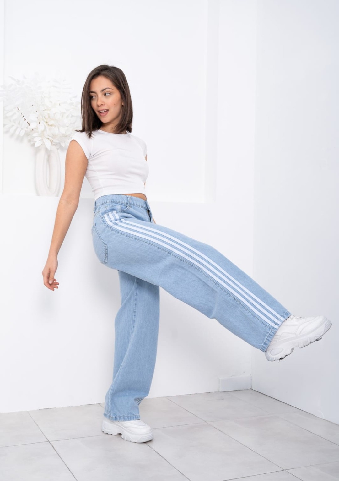 Baggy Adi - Imagen 2