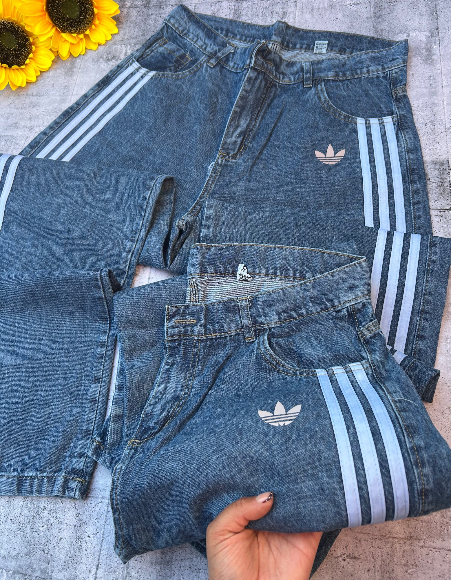 Baggy Adi - Imagen 6