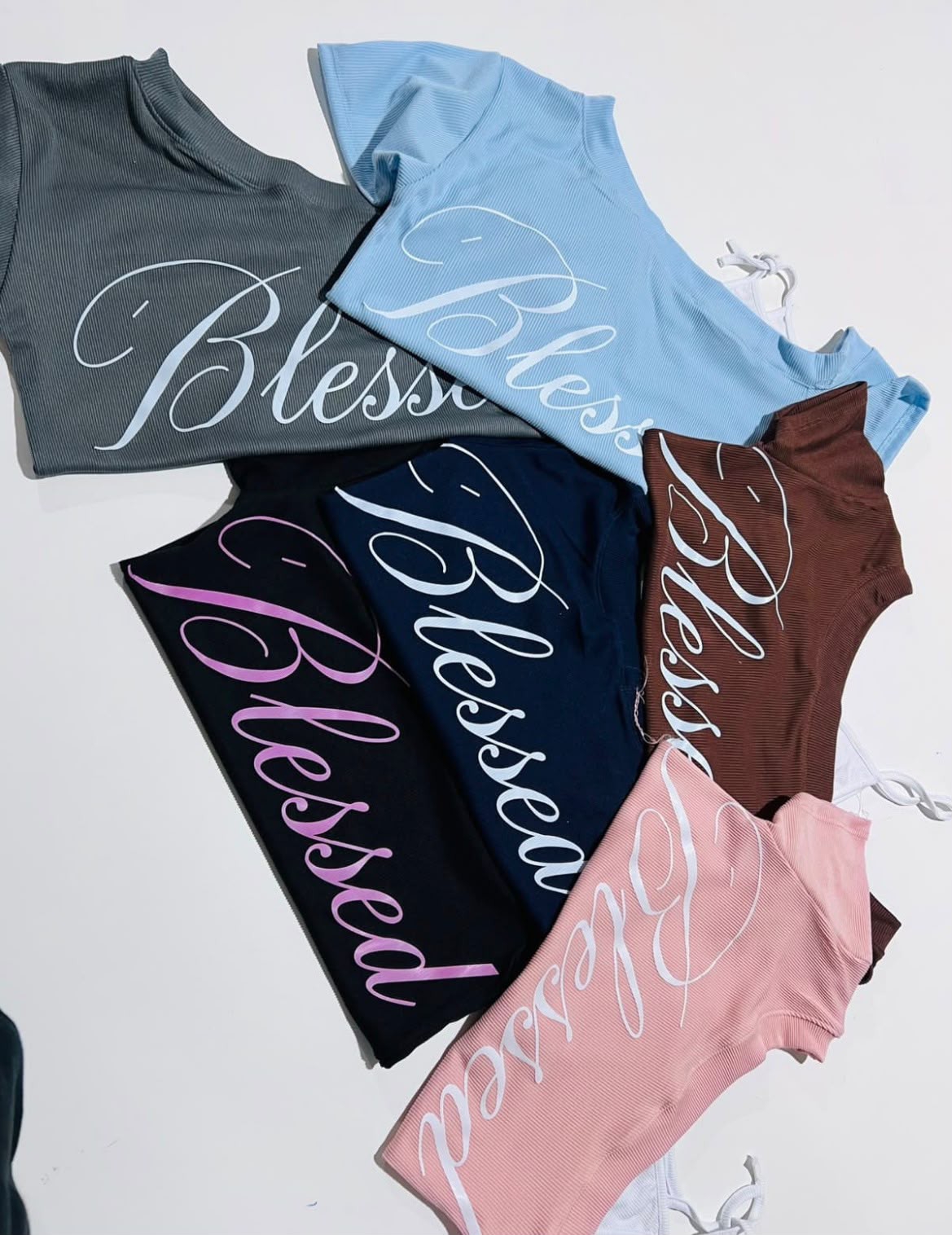 Conjunto Blessed - Imagen 4