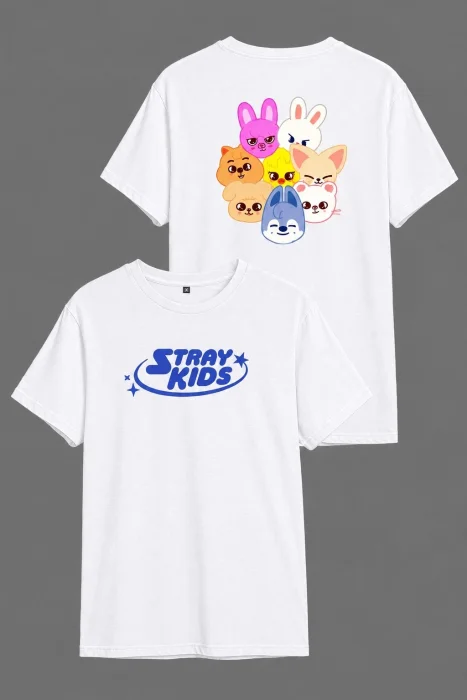 Stray Kids