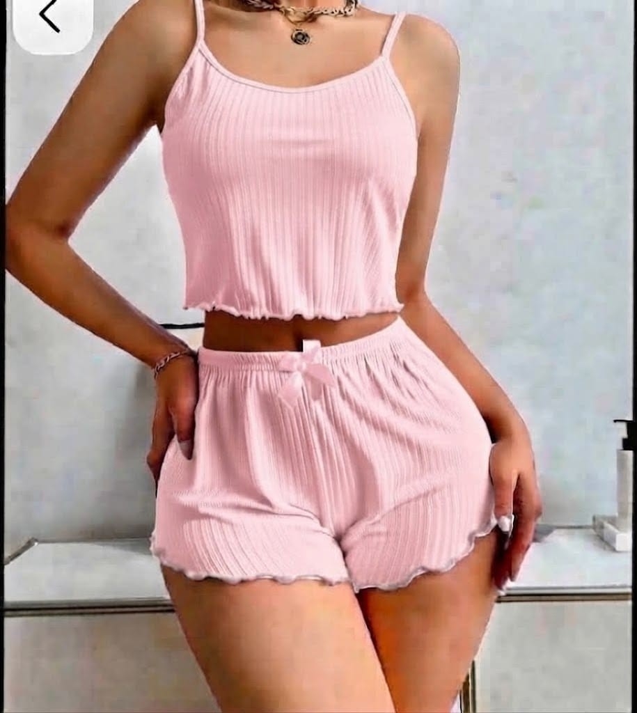 Pijamas Conjunto - Imagen 4