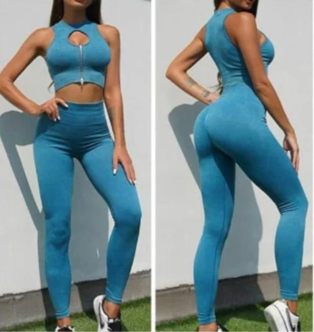 Conjunto Deportivo (marca Delirio)