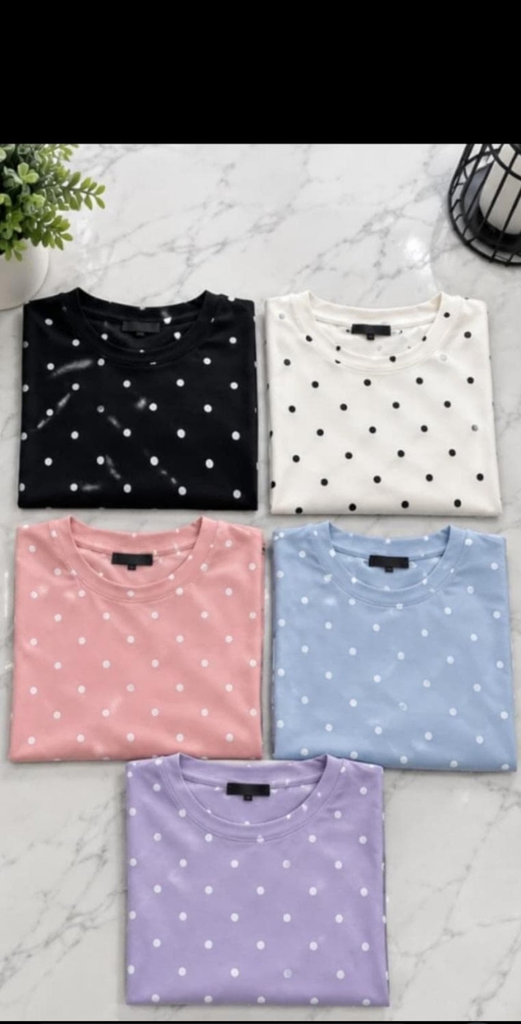Remerones de Lunares - Imagen 2