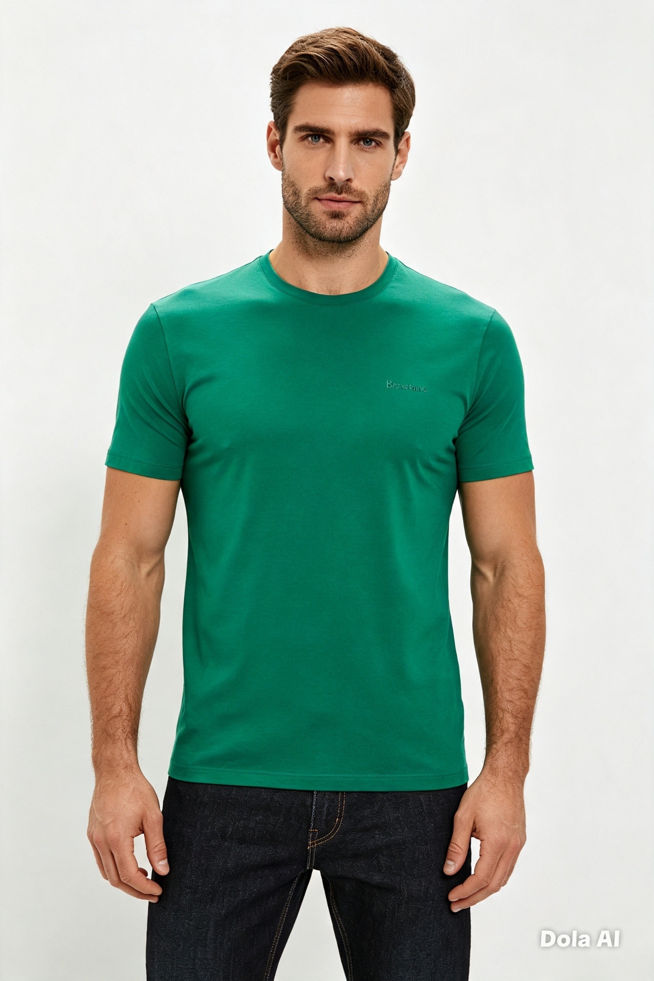 Remeras Lisas Adulto - Imagen 6