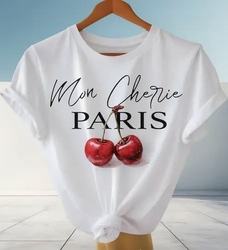 Remeras Premium en Tendencia - Imagen 3