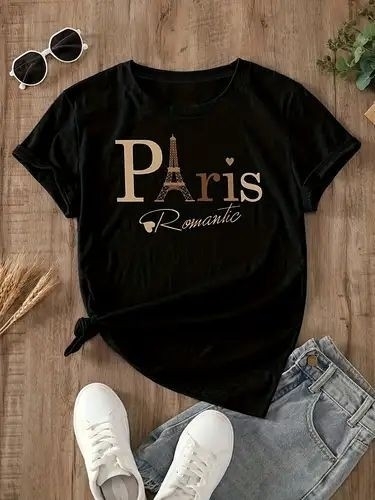 Remeras Premium en Tendencia - Imagen 4