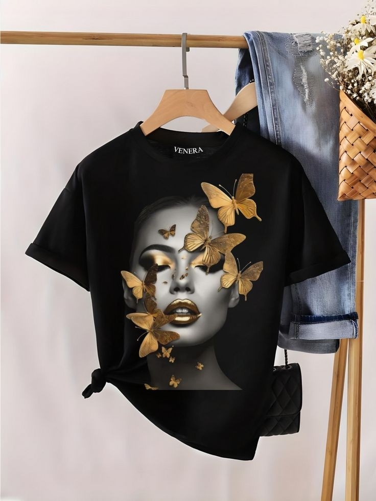 Remeras en Tendencia - Imagen 7