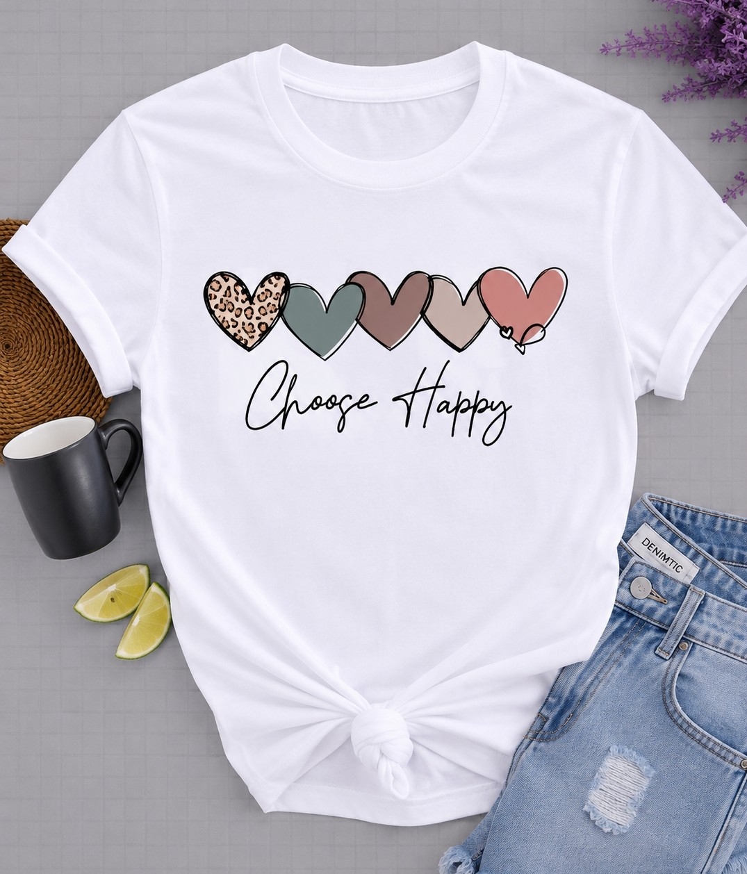 Remeras en Tendencia - Imagen 9