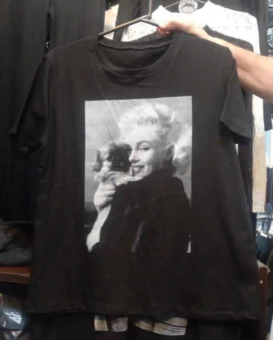 Remeras Sepia