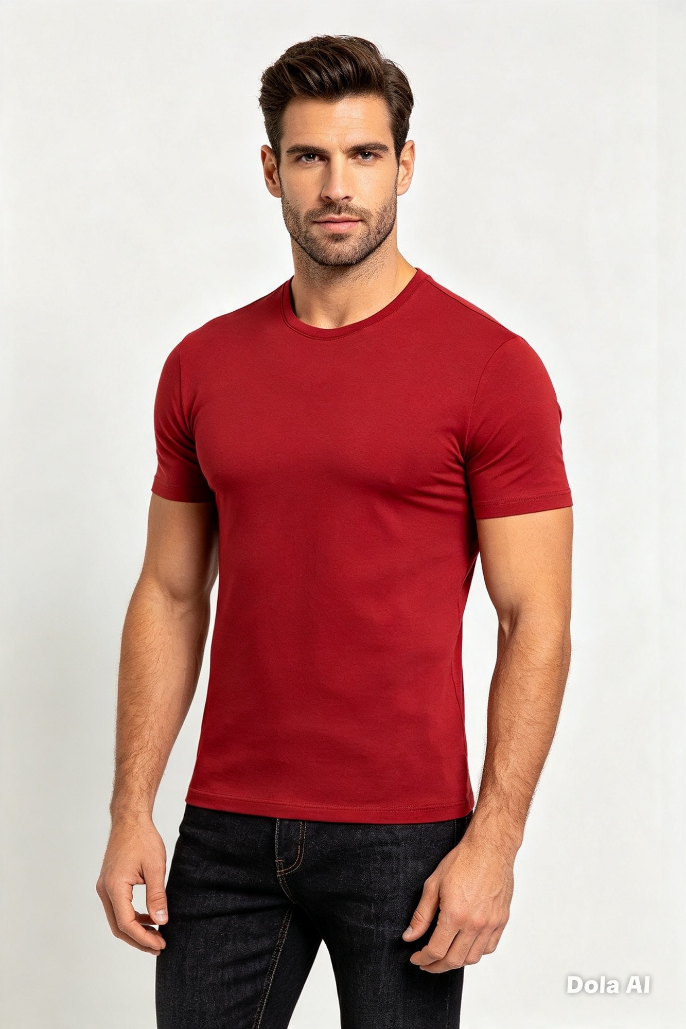Remeras Lisas Adulto - Imagen 3