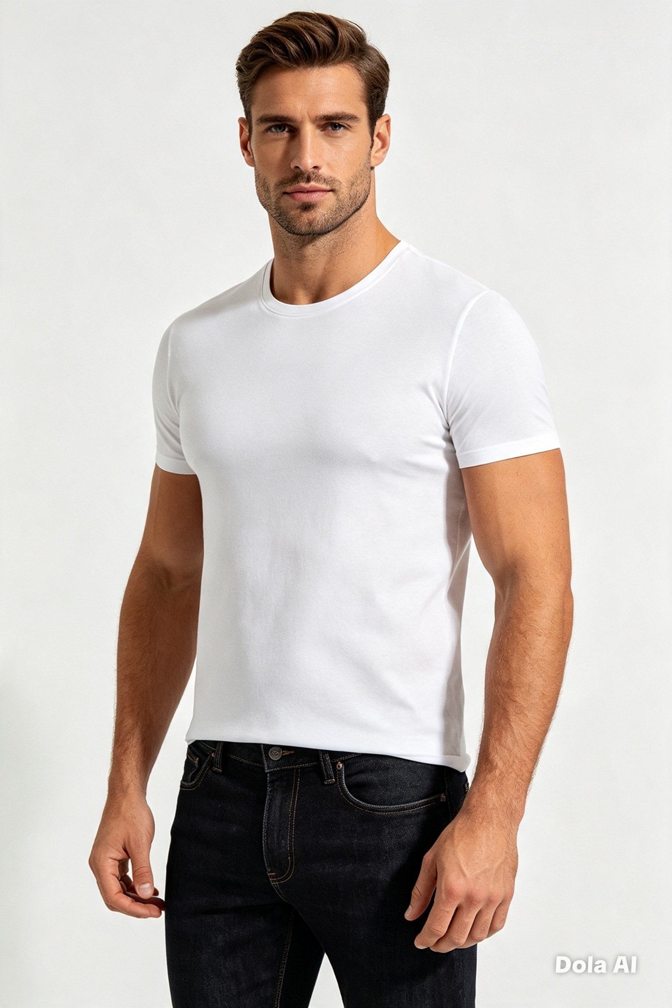 Remeras Lisas Adulto - Imagen 5