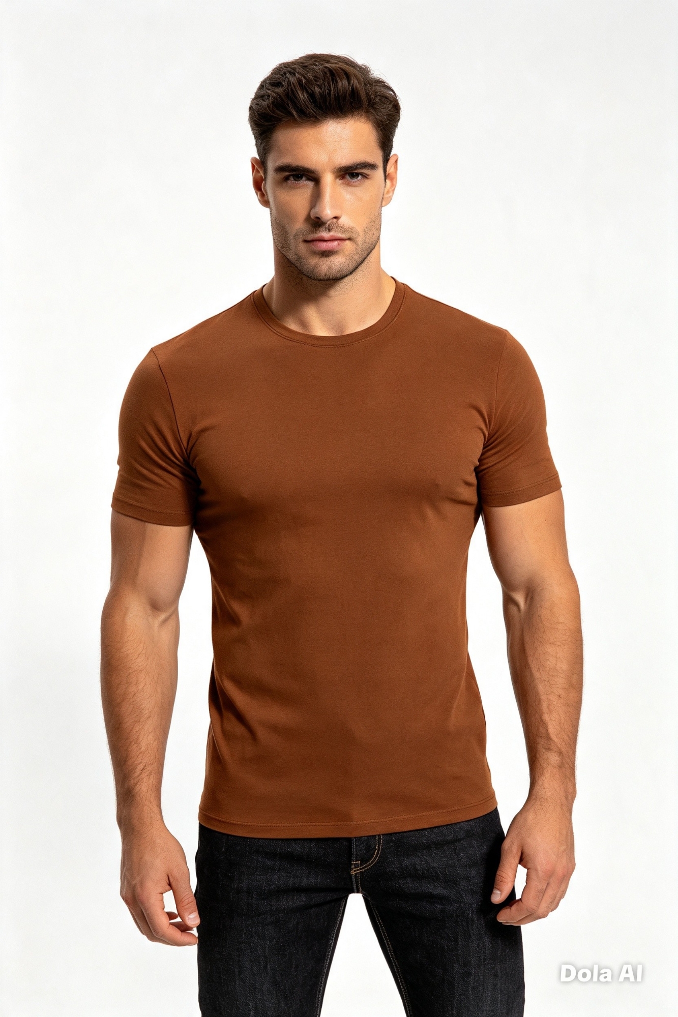 Remeras Lisas Adulto - Imagen 8