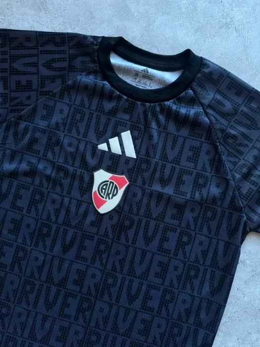 Camiseta River Prematch