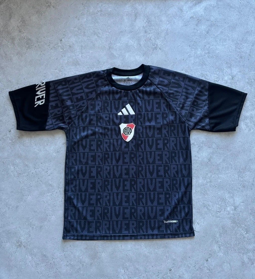Camiseta River Prematch - Imagen 2