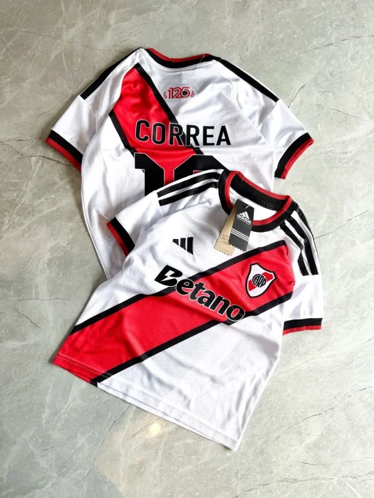 Camiseta River Niño