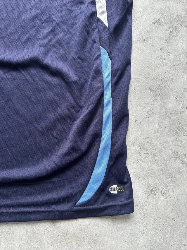 Camiseta Retro Argentina - Imagen 2
