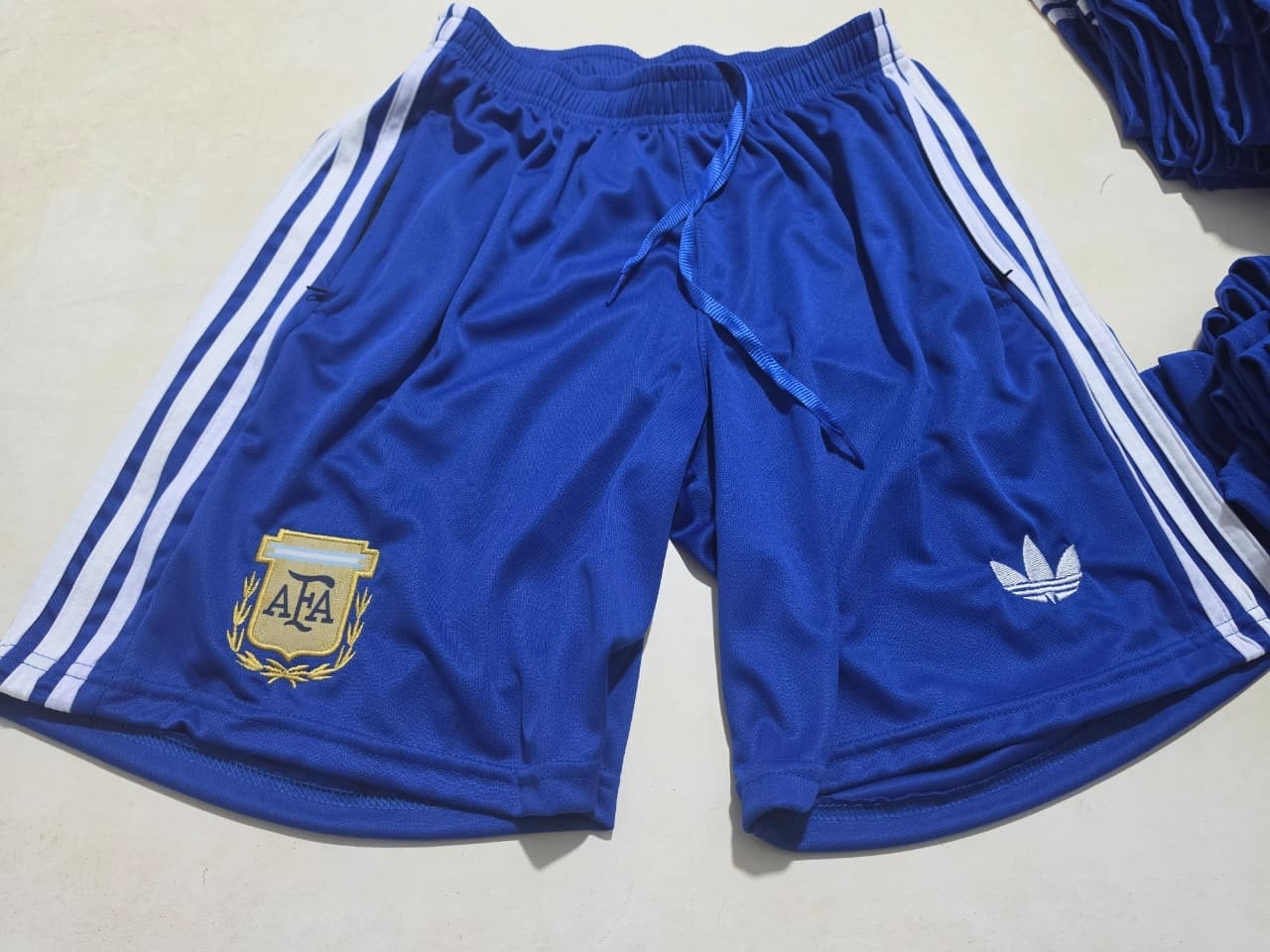 Shorts Futbol - Imagen 2