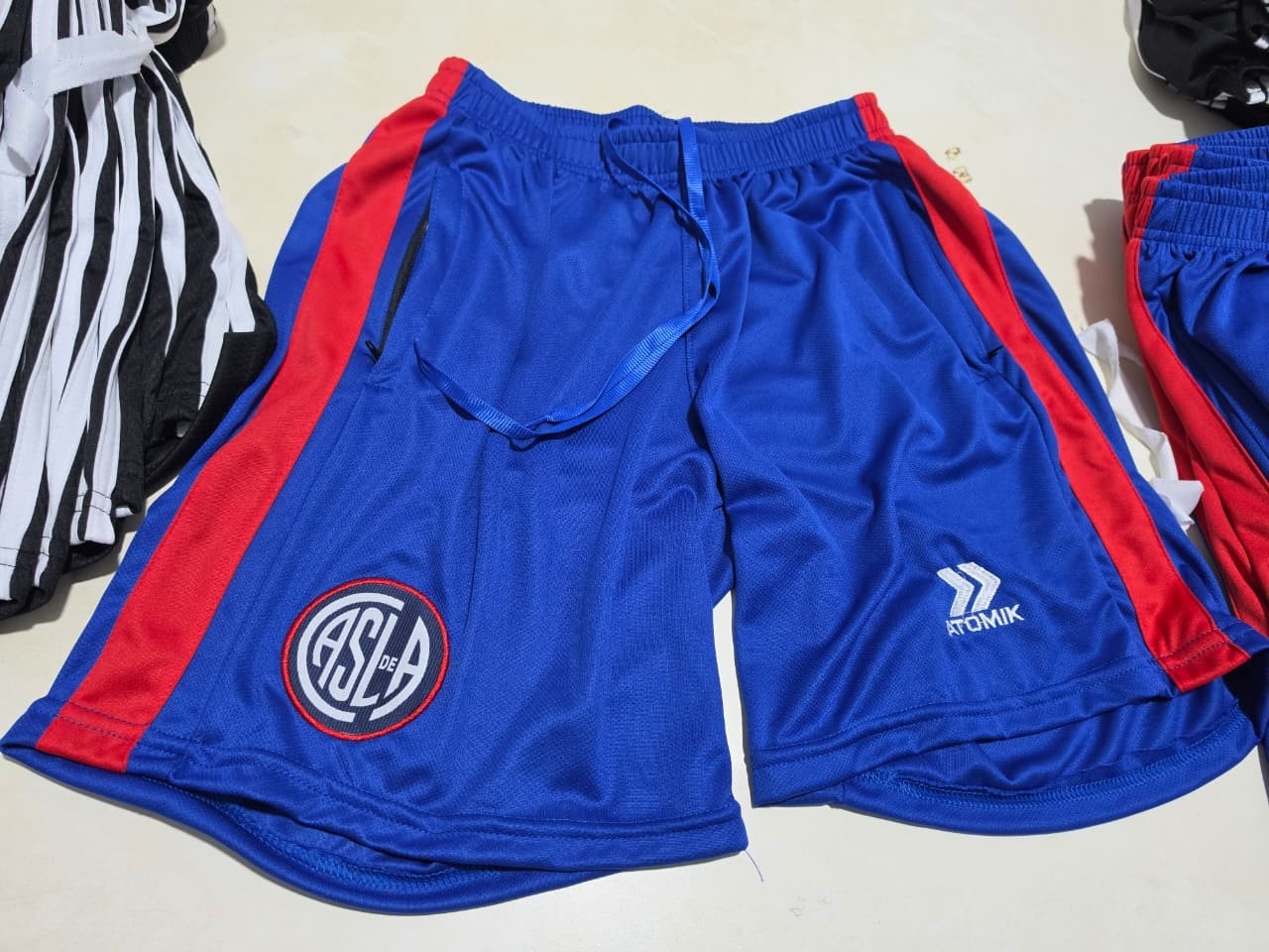 Shorts Futbol - Imagen 3