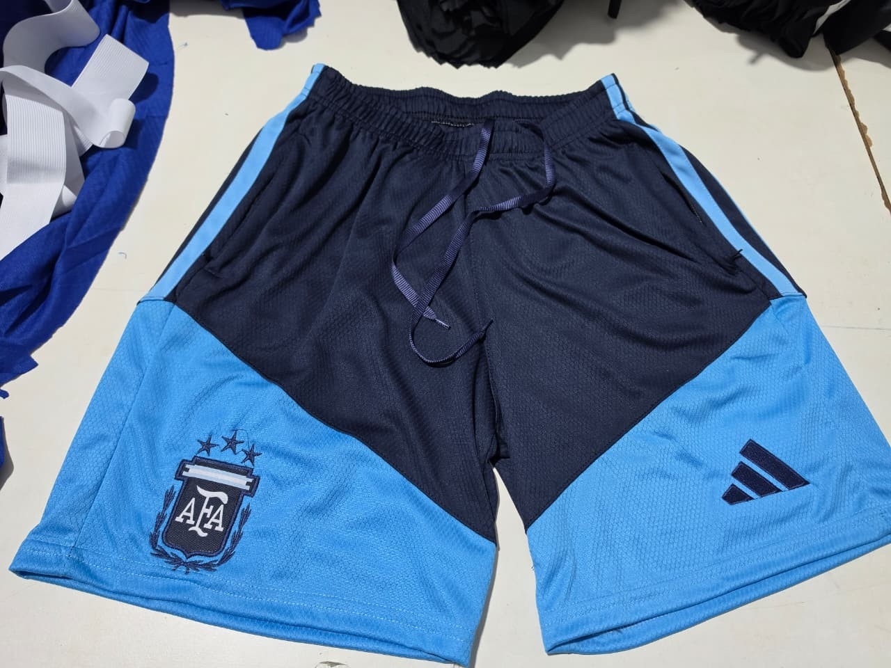 Shorts Futbol - Imagen 4