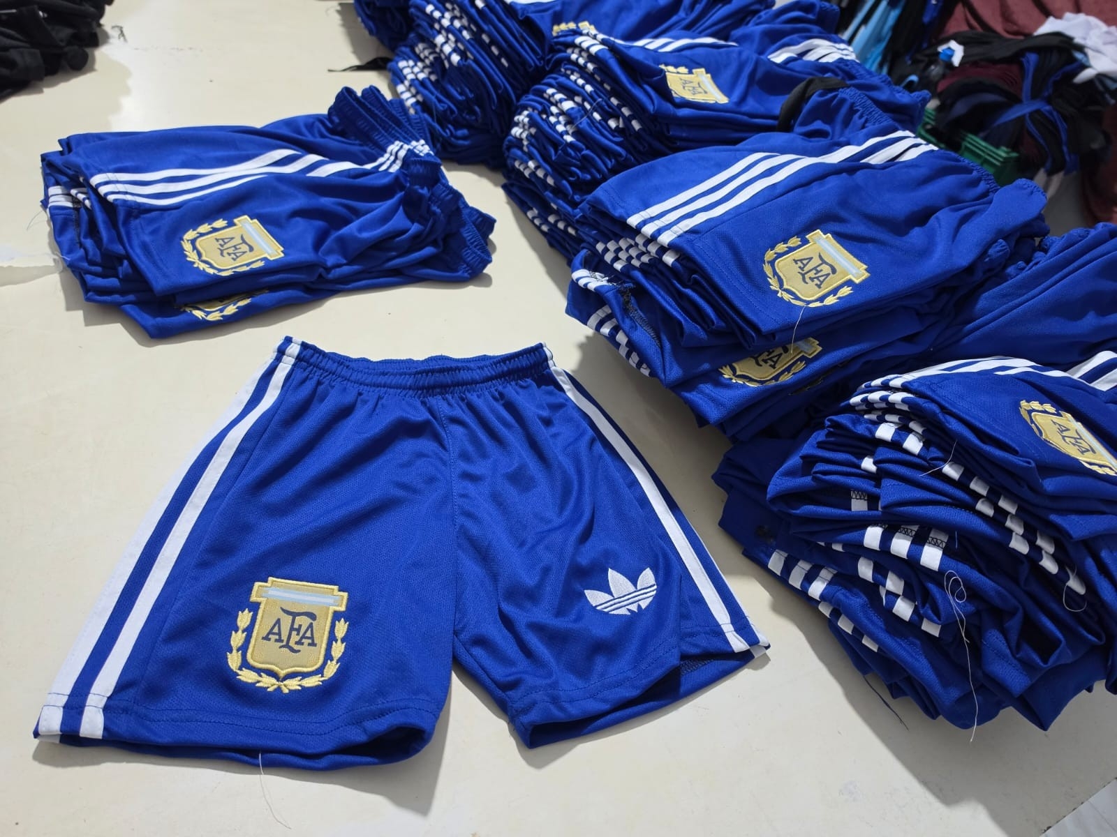 Shorts Futbol - Imagen 5