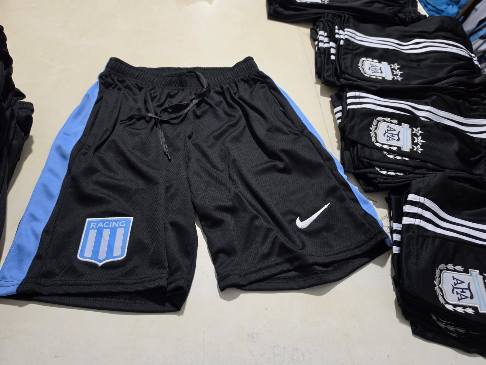 Shorts Futbol - Imagen 6