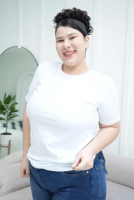 Remeras Lisas Algodón Peinado Premium