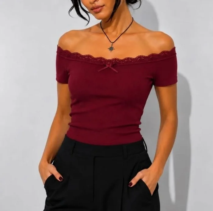 Remera Zoe