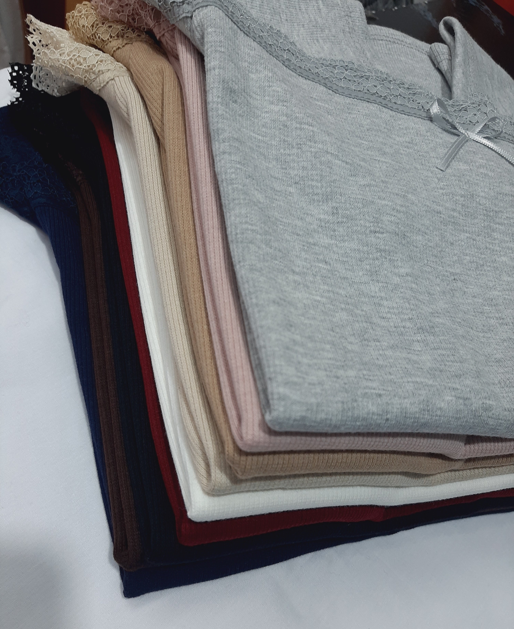 Remera Zoe - Imagen 2