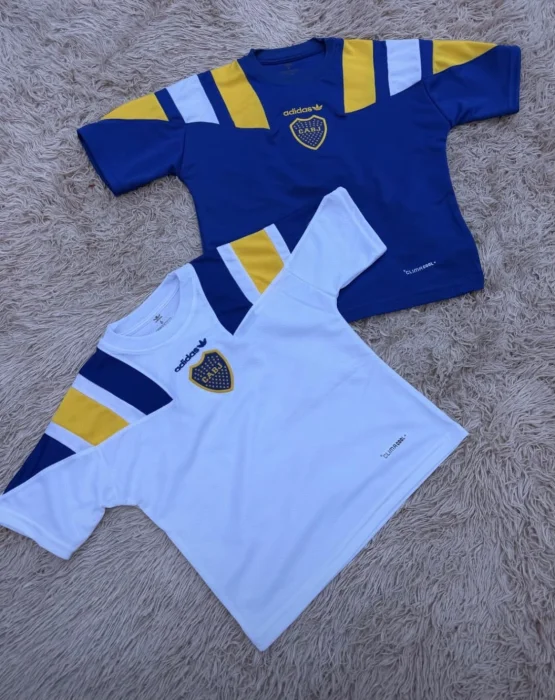 Remeras Eqt Niño