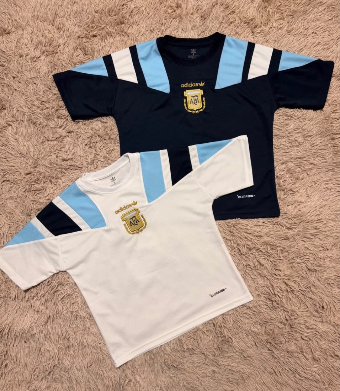 Remeras Eqt Niño - Imagen 2