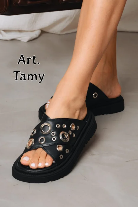 Art.tamy