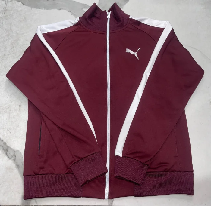Campera Pum