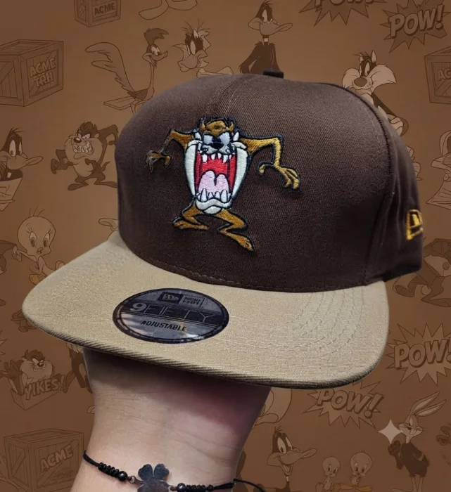 Gorras Looney Tunes