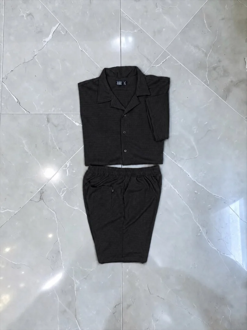 Conjunto Hawai Cuello Cubano - Imagen 9