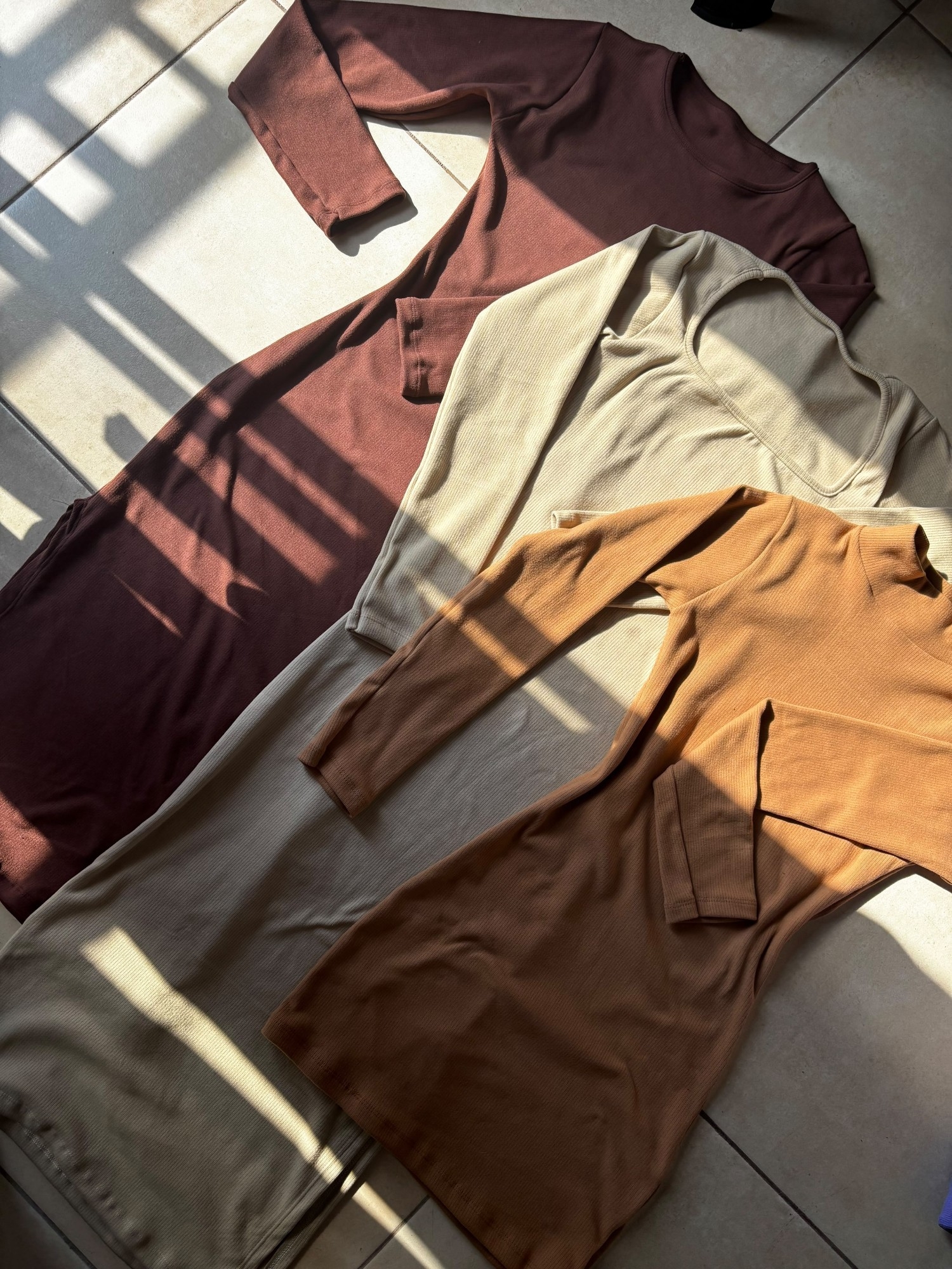 Combo Vestidos X4 - Imagen 2
