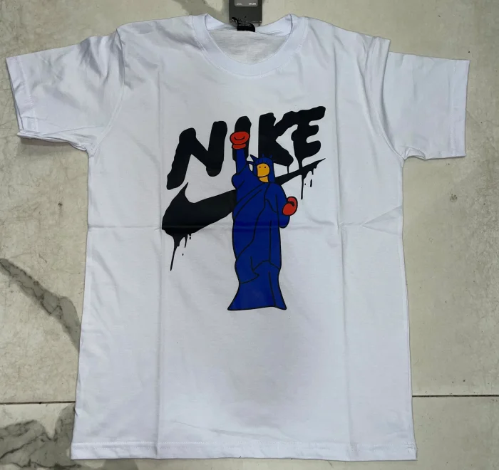 Remera Nik