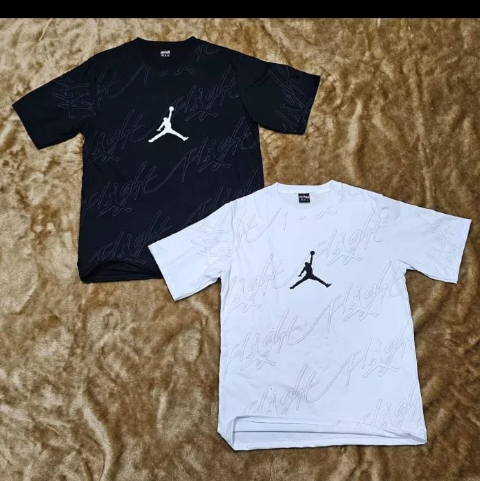 Remeras Jord