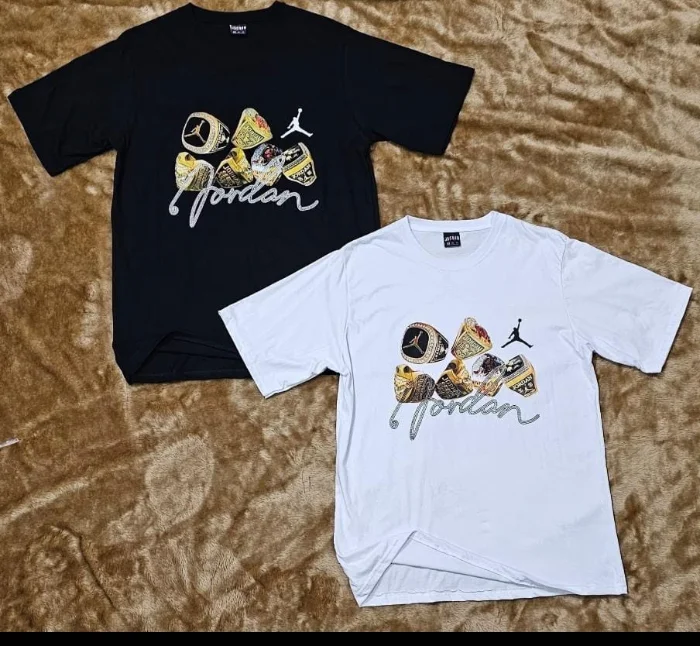 Remeras Jord