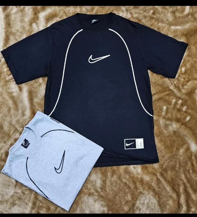 Remeras Nik