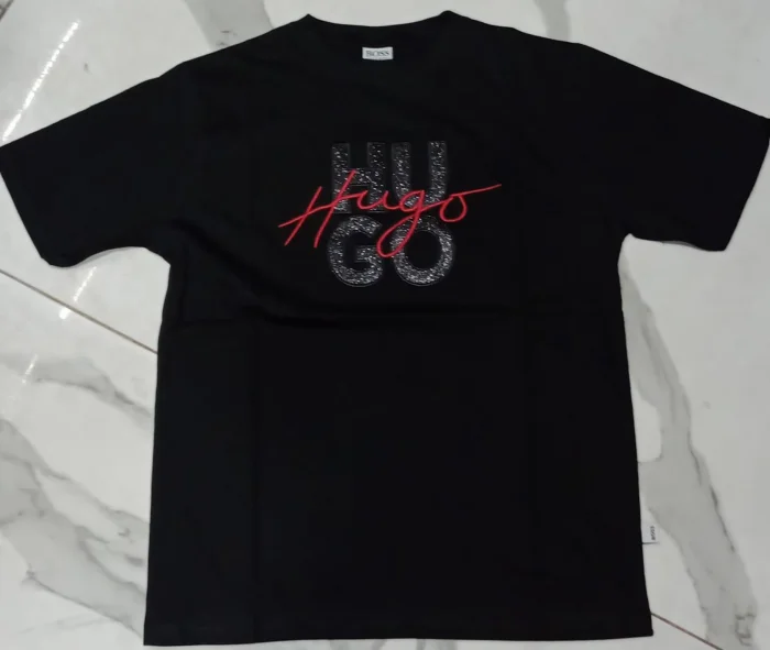 Remeras Hugo Boss