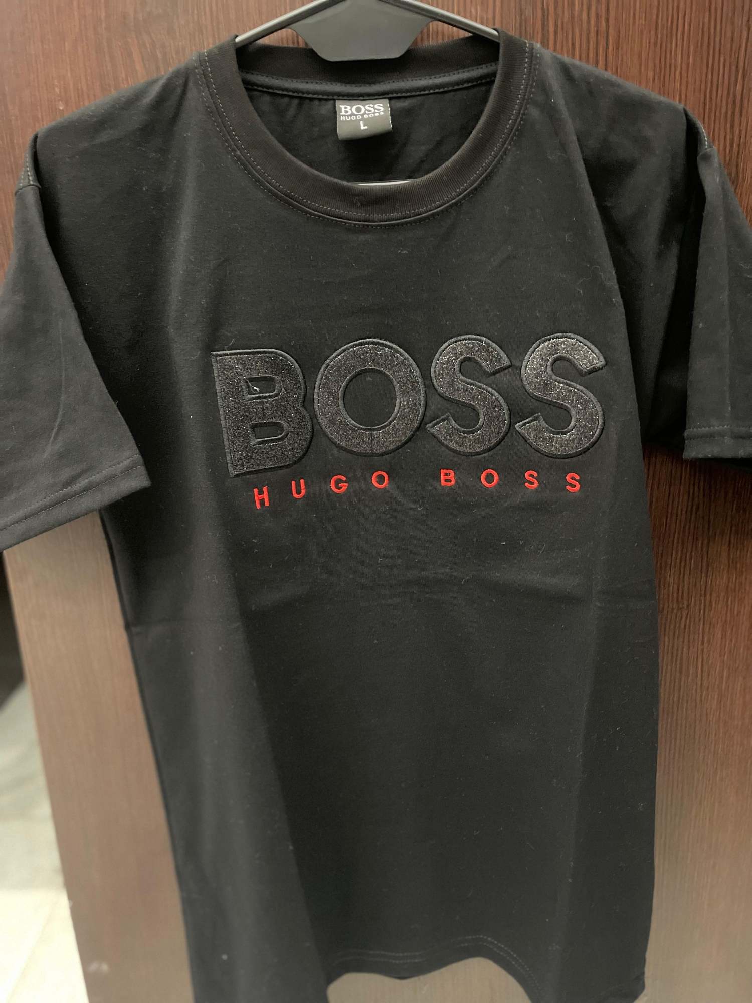 Remeras Hugo Boss - Imagen 2