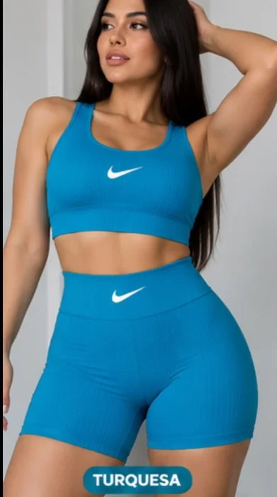 Conjunto Morley Lycra